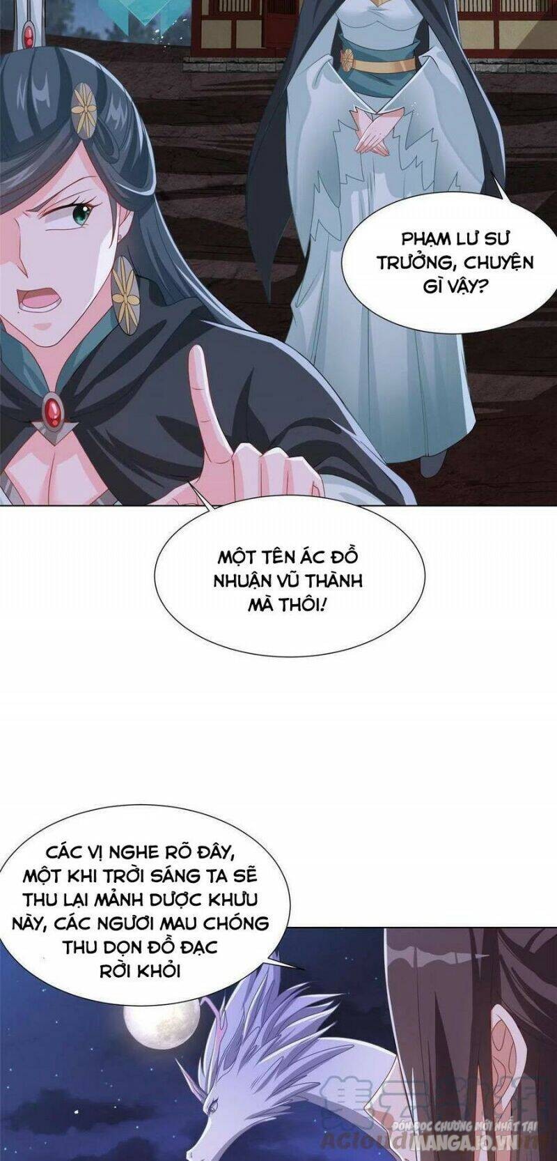 Mục Long Sư Chapter 165 - Trang 2