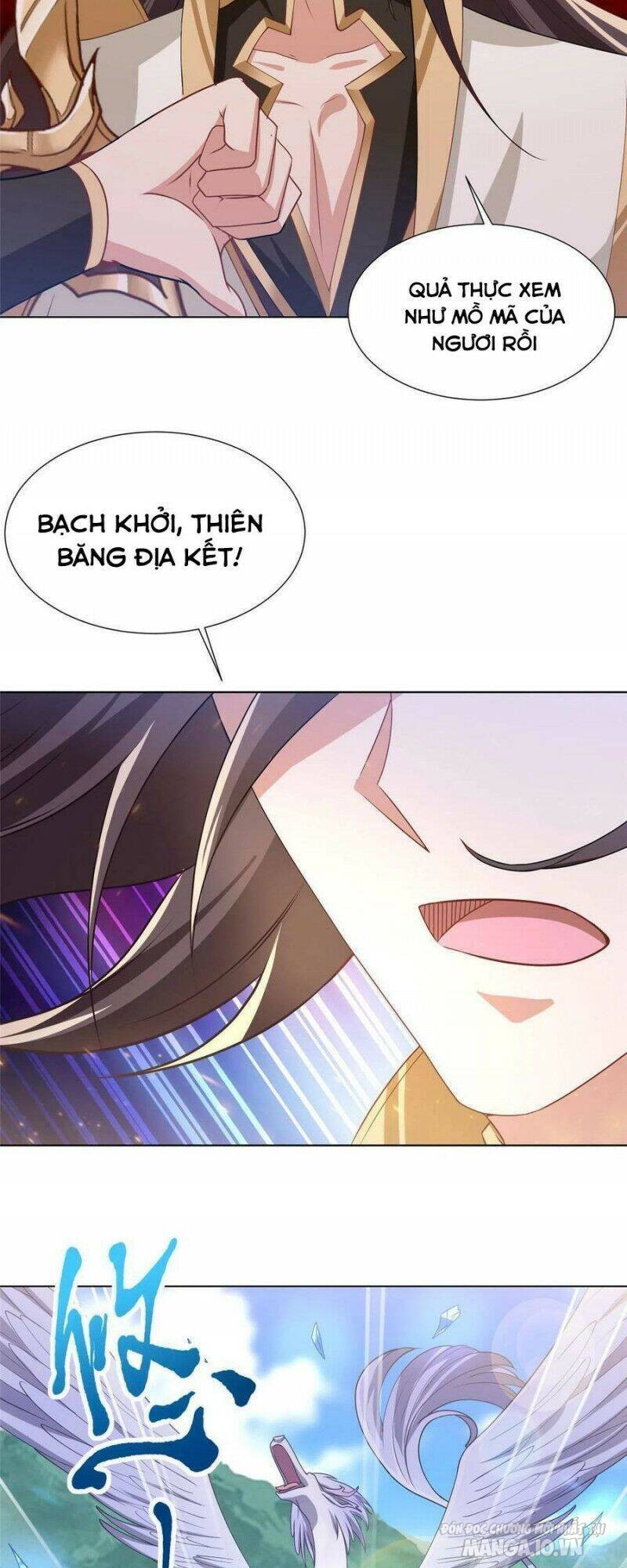 Mục Long Sư Chapter 165 - Trang 2