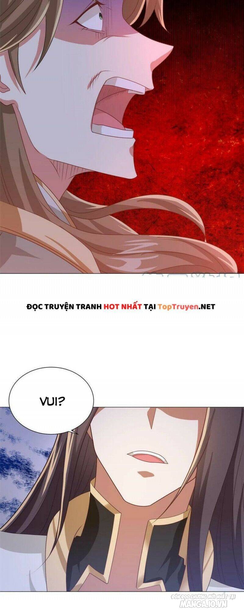 Mục Long Sư Chapter 165 - Trang 2