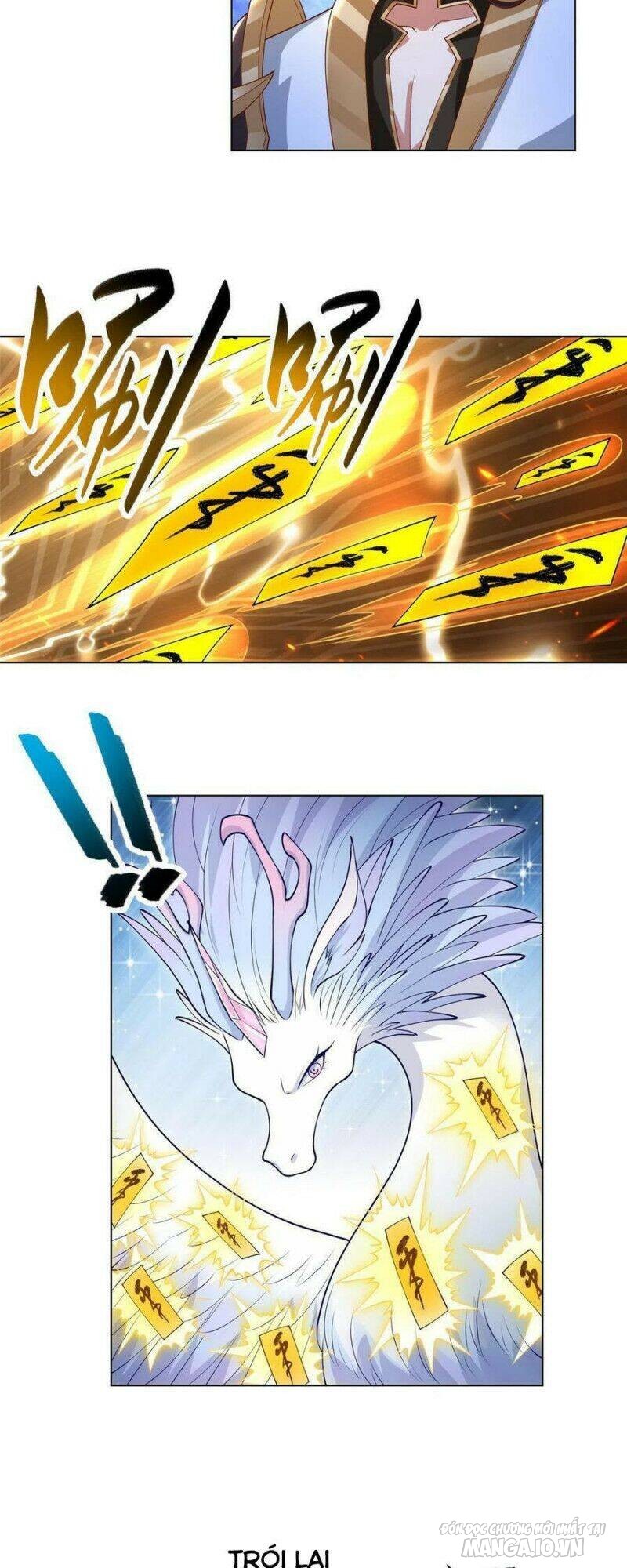 Mục Long Sư Chapter 166 - Trang 2