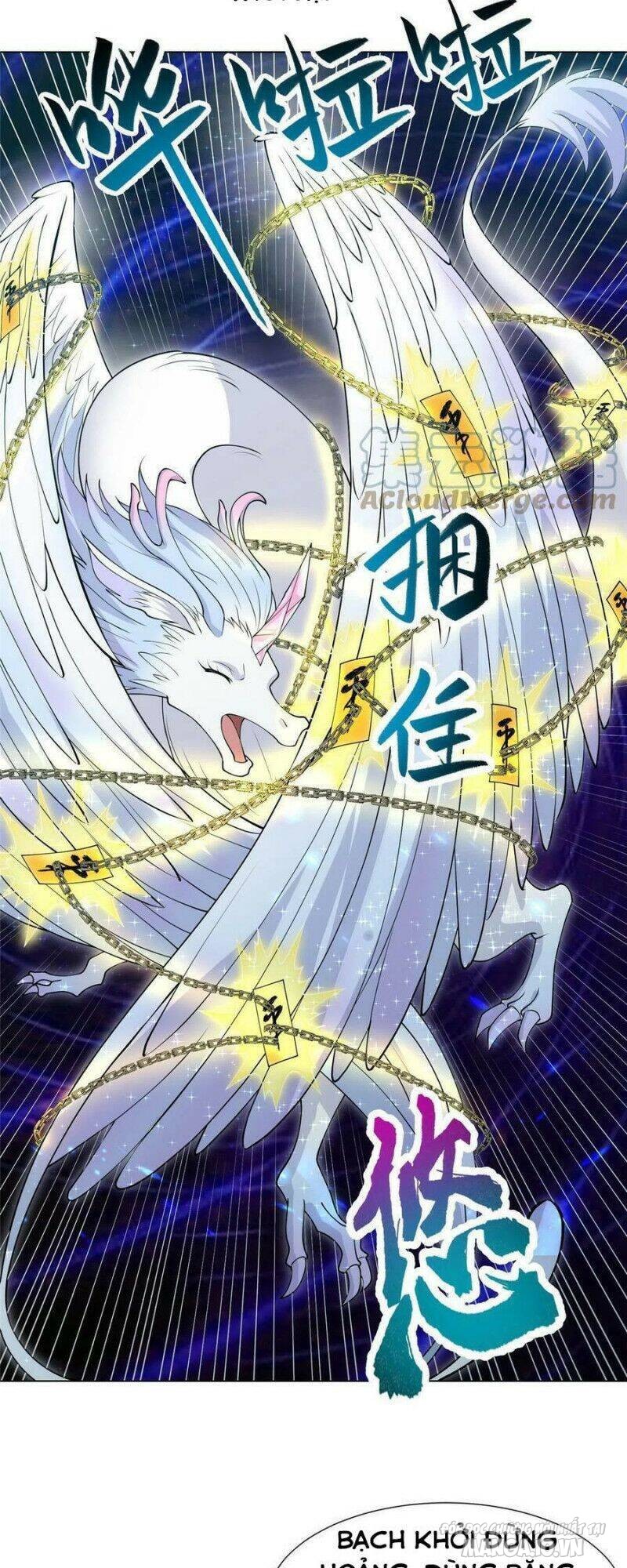 Mục Long Sư Chapter 166 - Trang 2