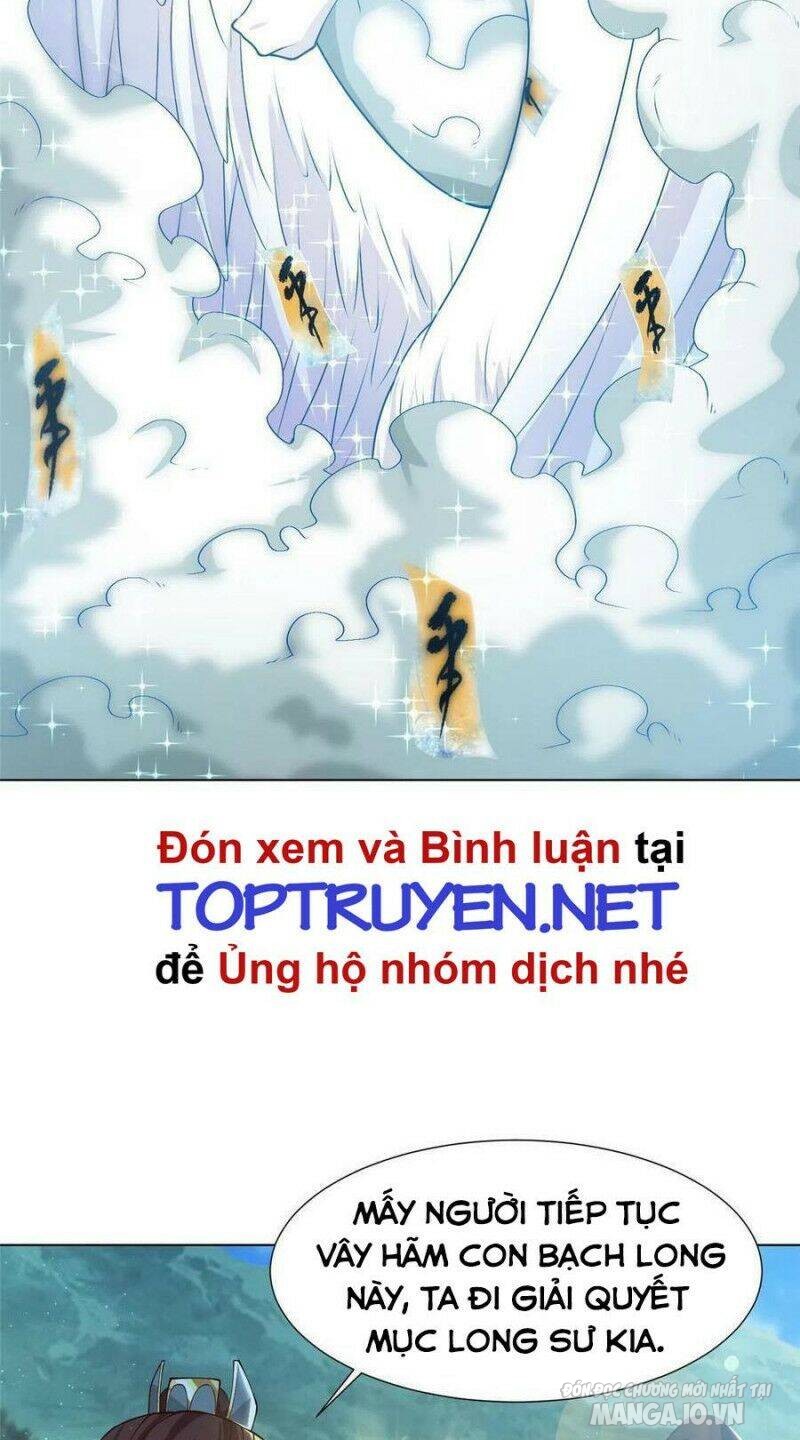 Mục Long Sư Chapter 166 - Trang 2