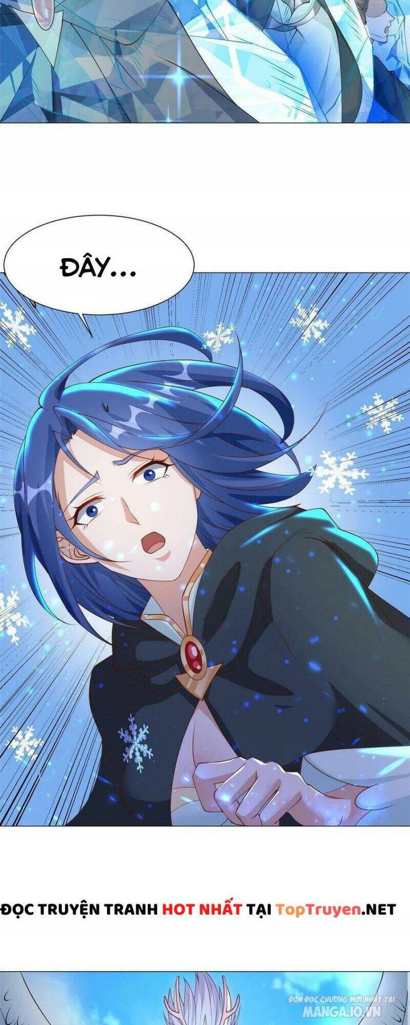 Mục Long Sư Chapter 166 - Trang 2