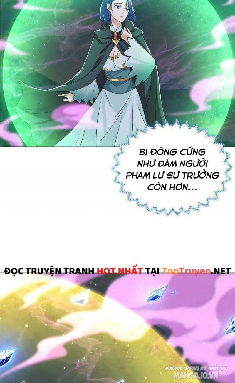 Mục Long Sư Chapter 166 - Trang 2