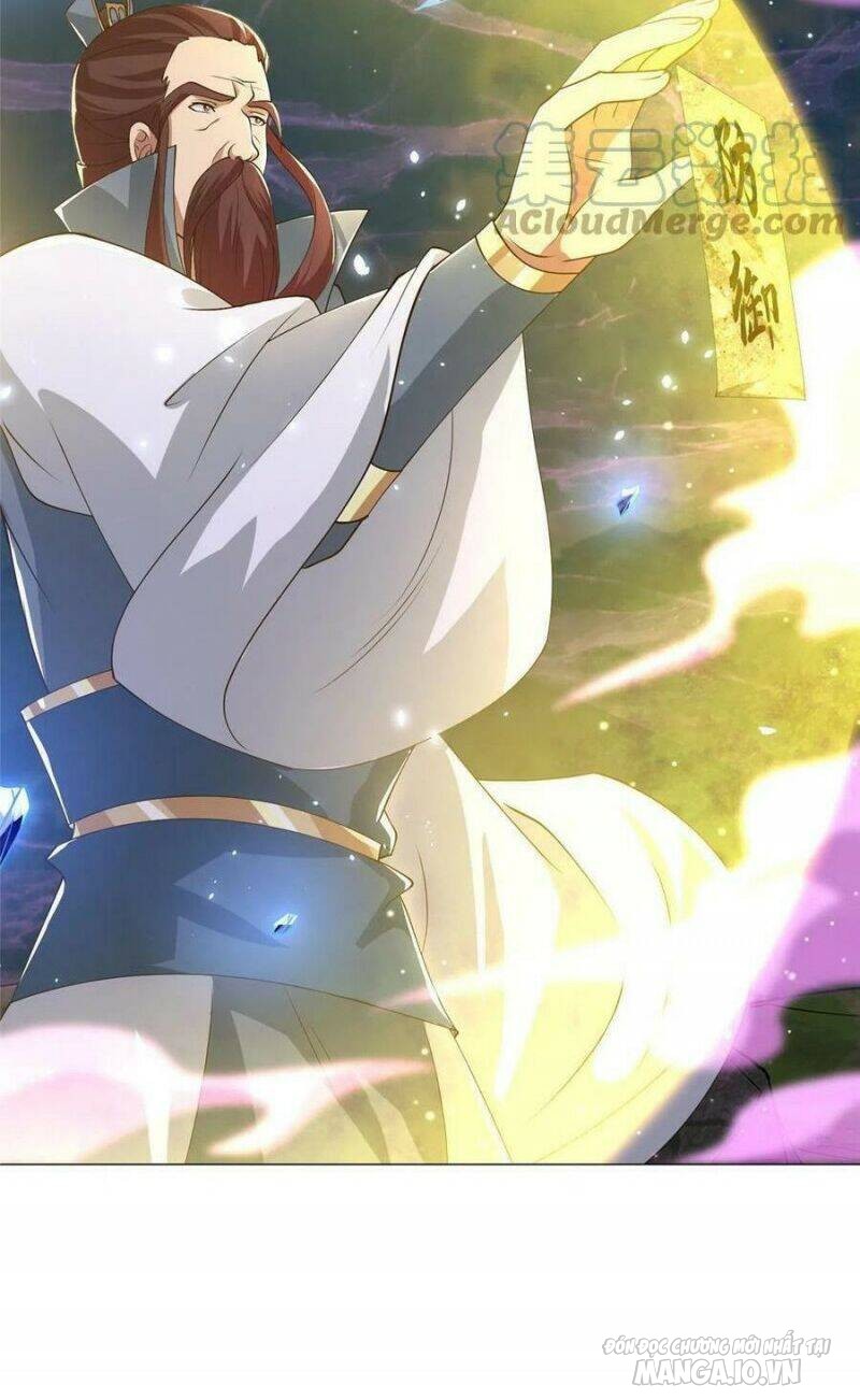 Mục Long Sư Chapter 166 - Trang 2