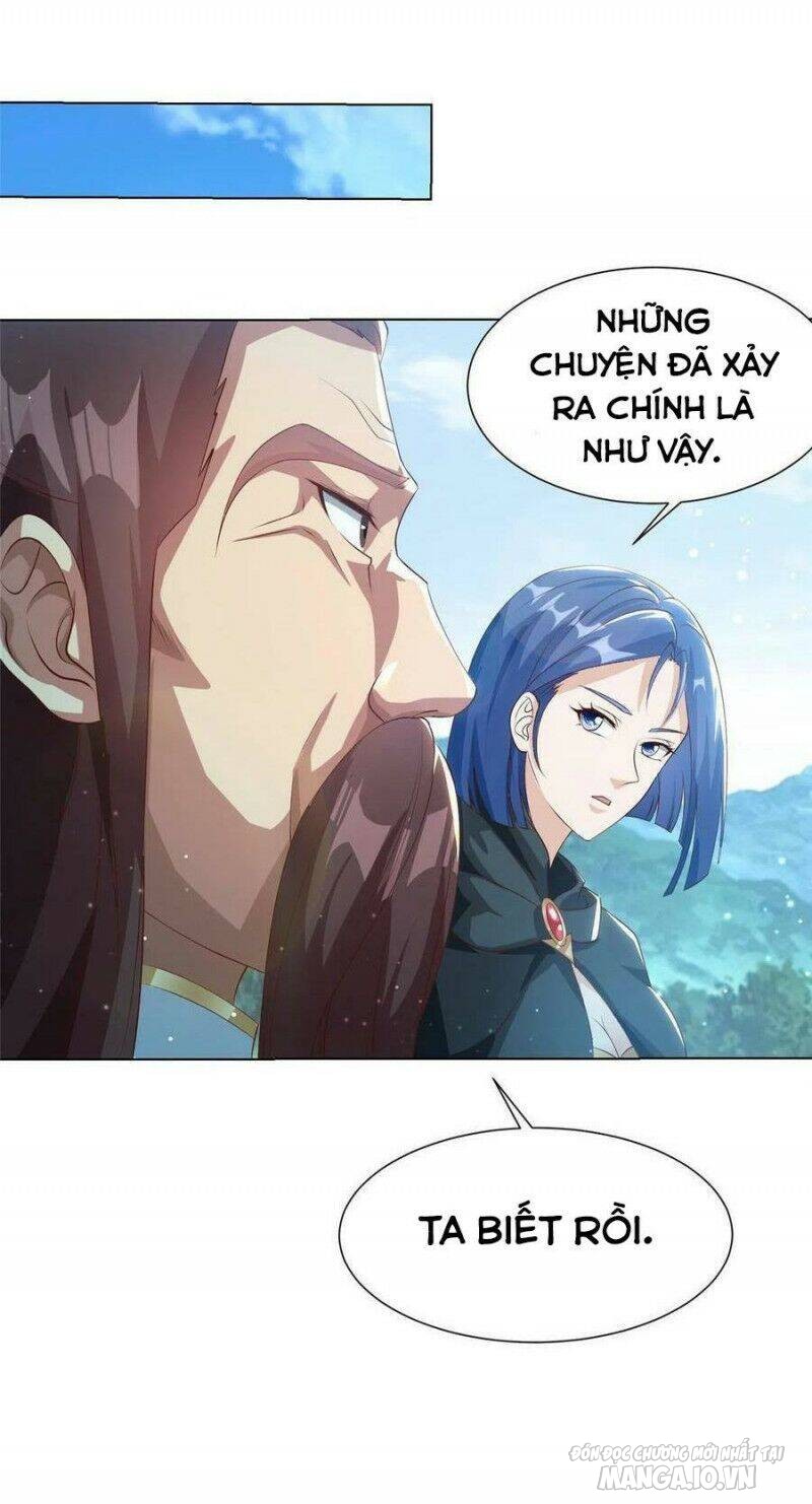 Mục Long Sư Chapter 166 - Trang 2