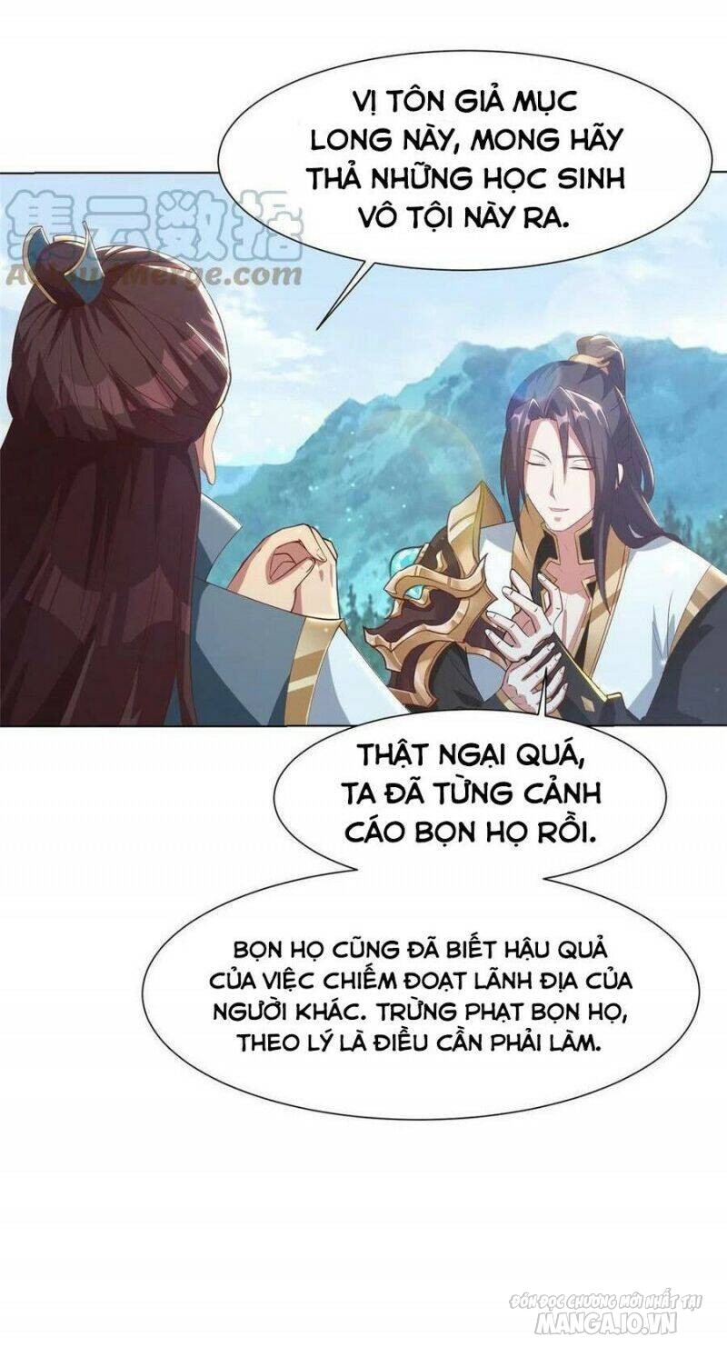 Mục Long Sư Chapter 166 - Trang 2