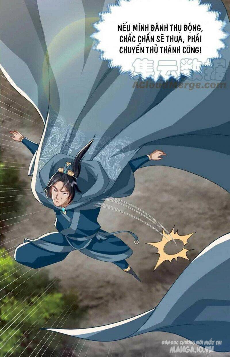 Mục Long Sư Chapter 167 - Trang 2