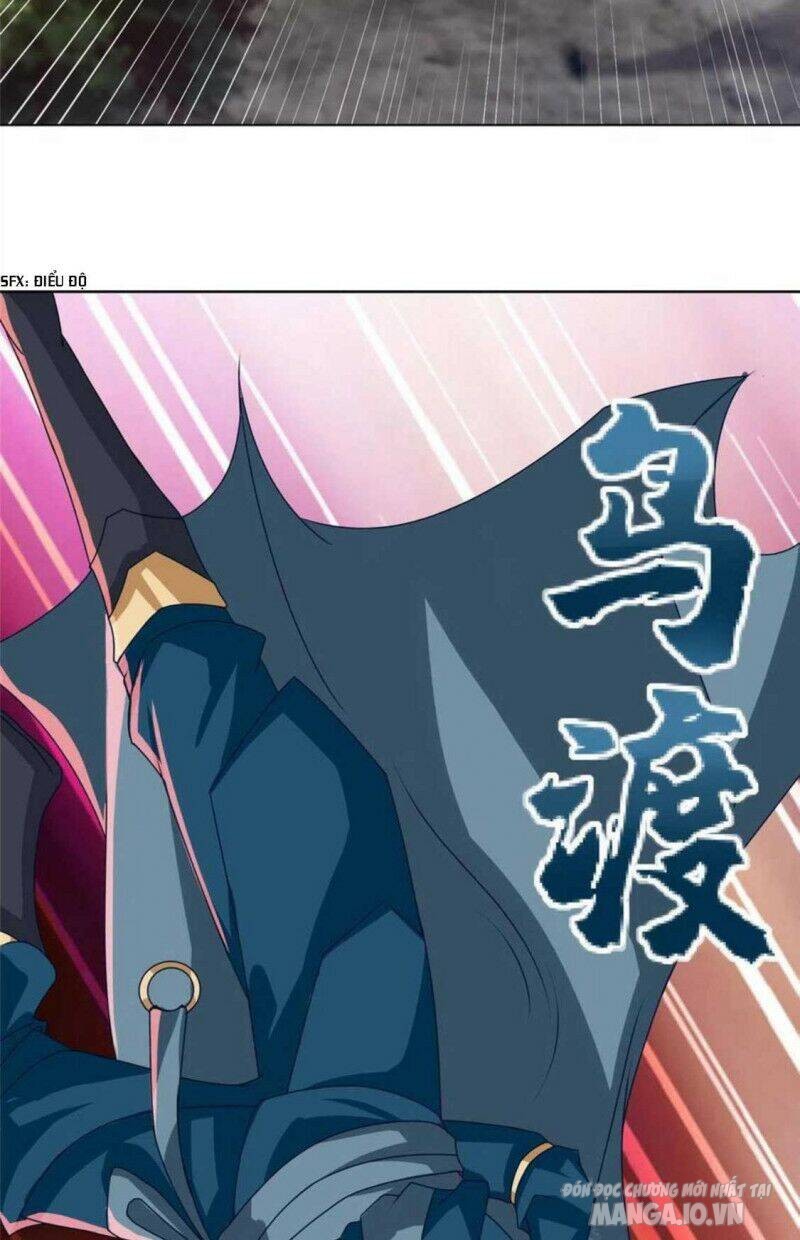 Mục Long Sư Chapter 167 - Trang 2