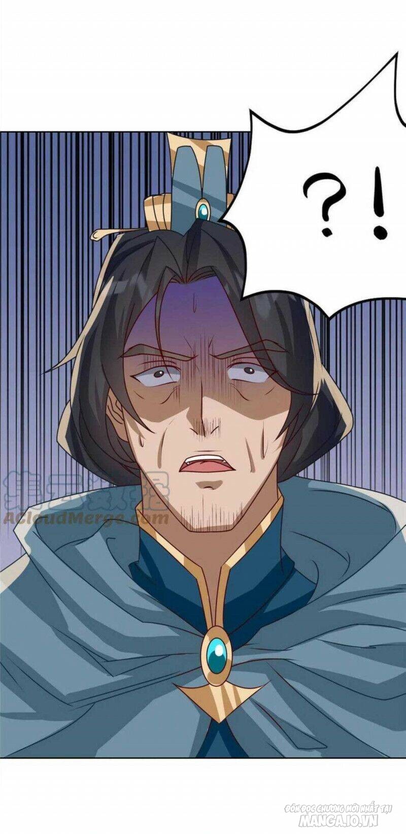 Mục Long Sư Chapter 167 - Trang 2