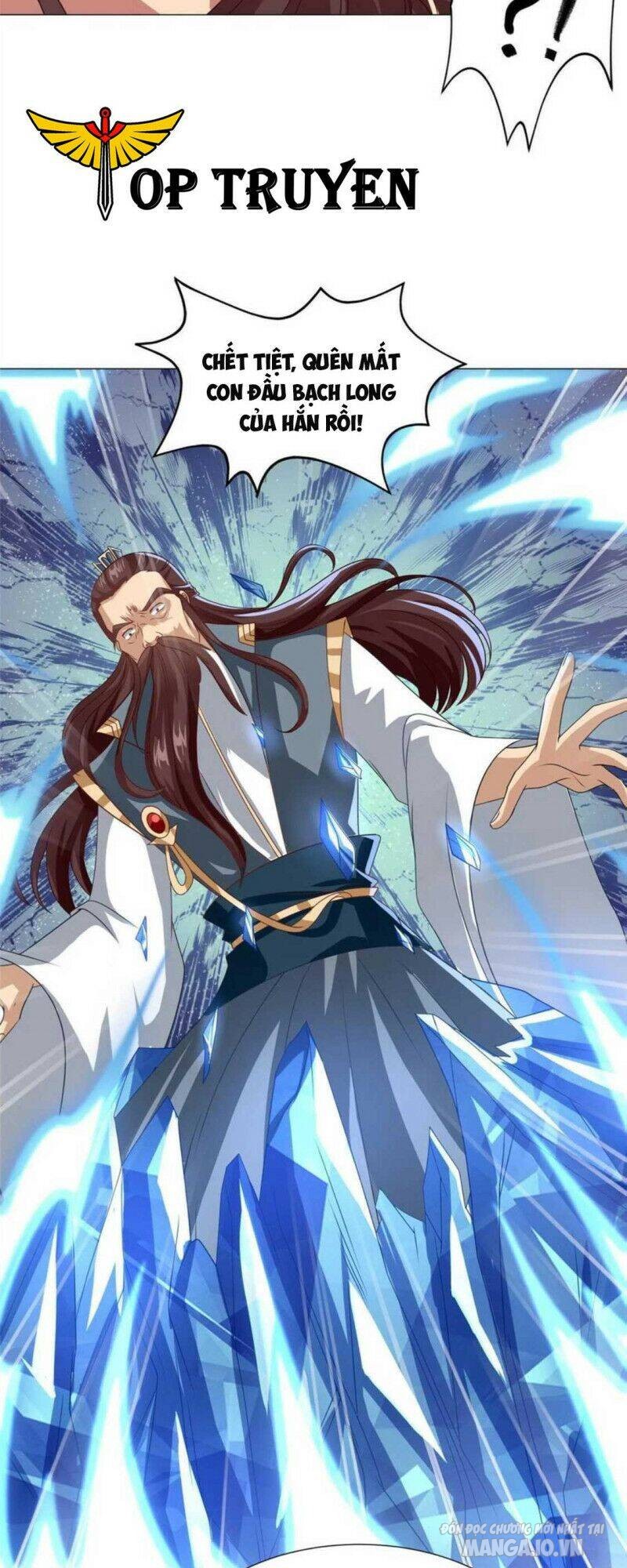 Mục Long Sư Chapter 167 - Trang 2