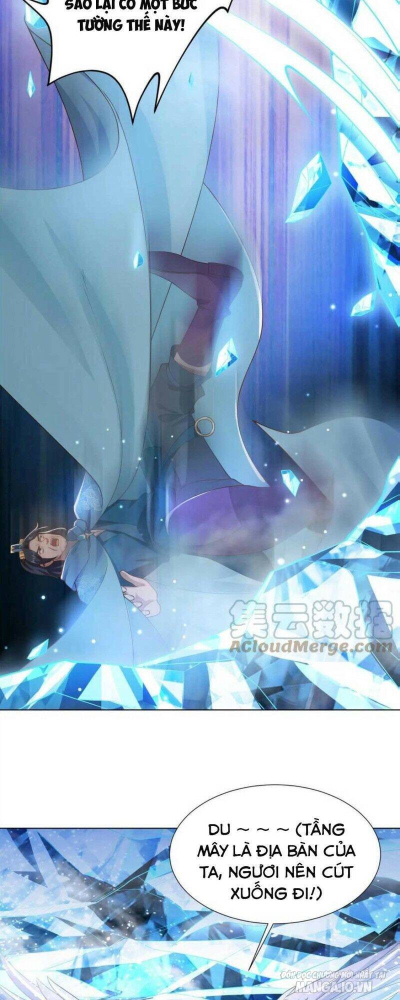 Mục Long Sư Chapter 168 - Trang 2