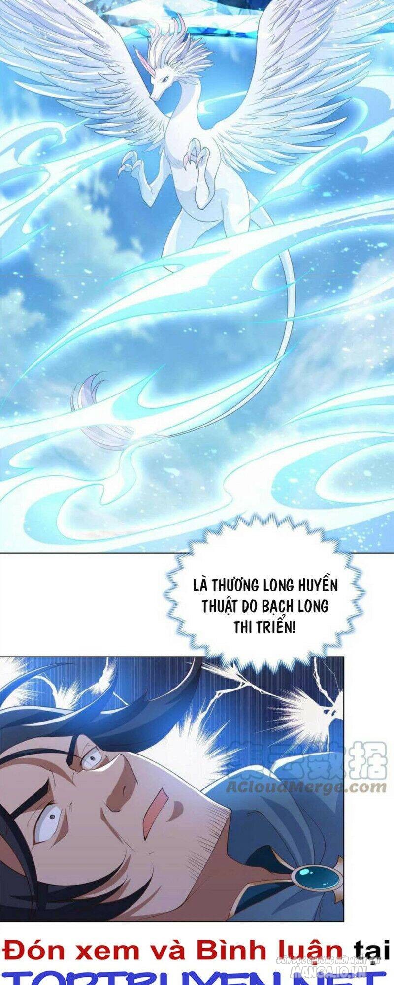 Mục Long Sư Chapter 168 - Trang 2