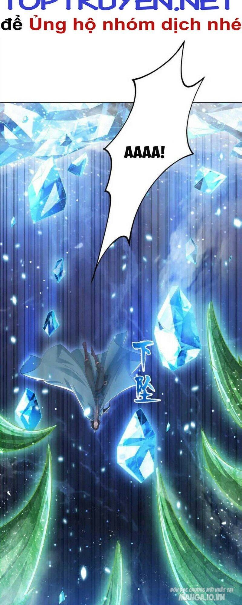 Mục Long Sư Chapter 168 - Trang 2