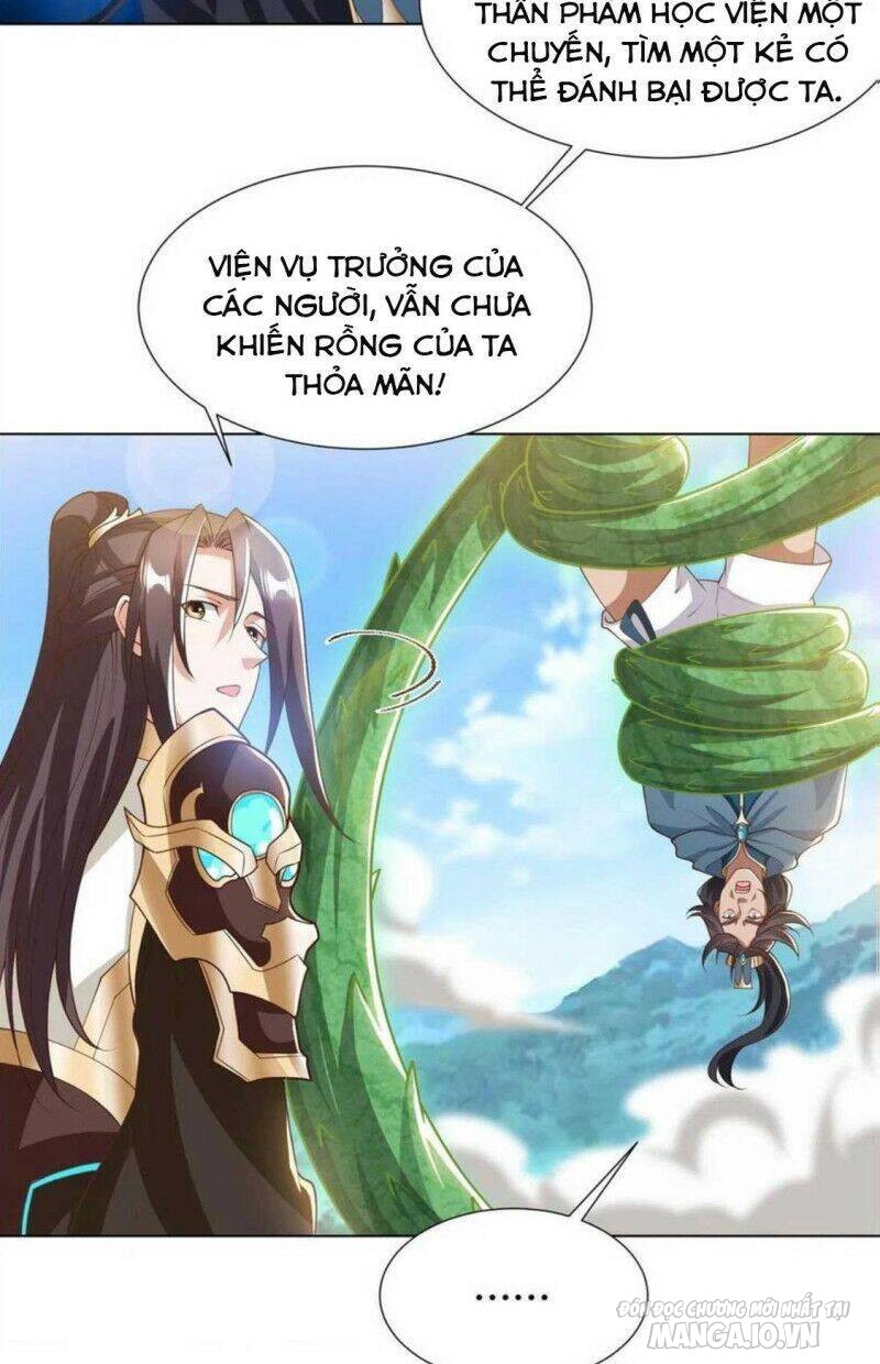 Mục Long Sư Chapter 168 - Trang 2