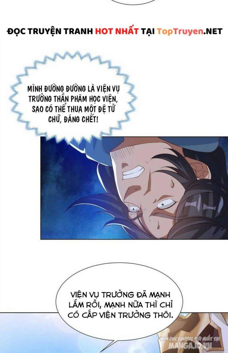 Mục Long Sư Chapter 168 - Trang 2