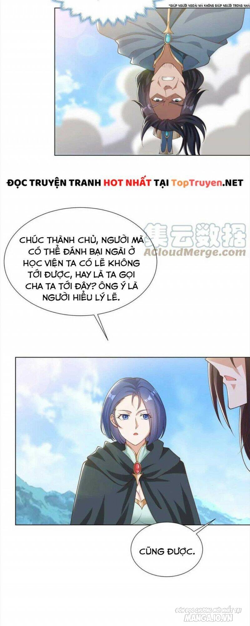 Mục Long Sư Chapter 168 - Trang 2