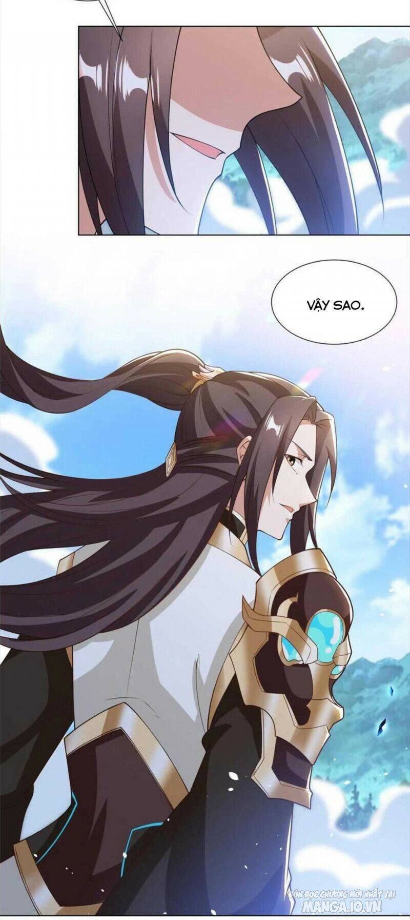 Mục Long Sư Chapter 168 - Trang 2