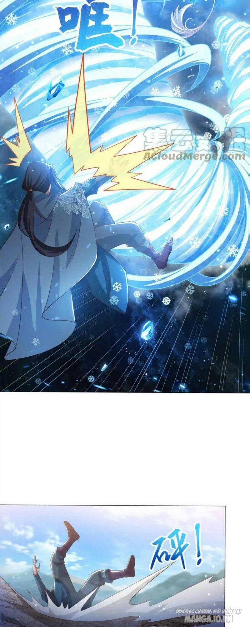 Mục Long Sư Chapter 168 - Trang 2