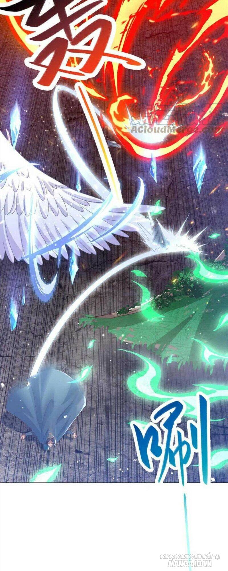 Mục Long Sư Chapter 168 - Trang 2