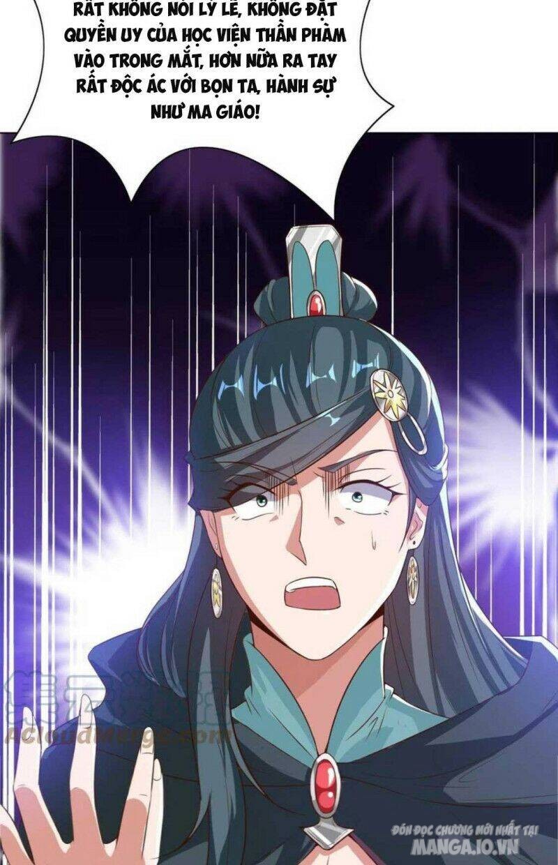 Mục Long Sư Chapter 169 - Trang 2