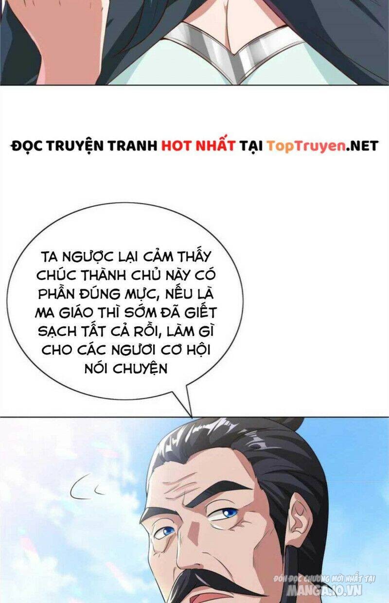 Mục Long Sư Chapter 169 - Trang 2
