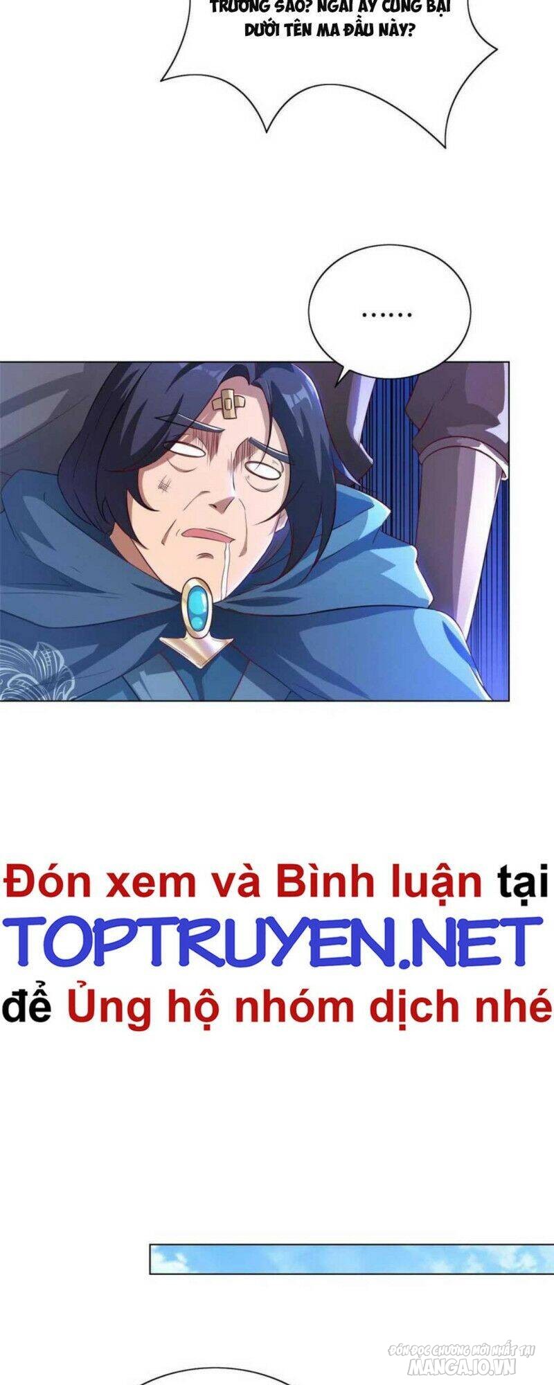 Mục Long Sư Chapter 169 - Trang 2