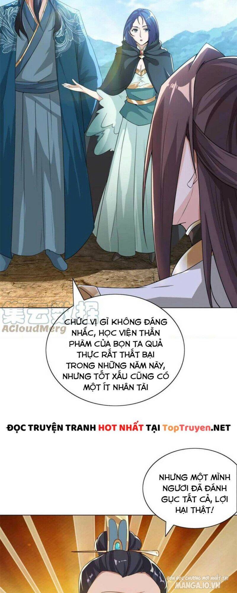 Mục Long Sư Chapter 169 - Trang 2