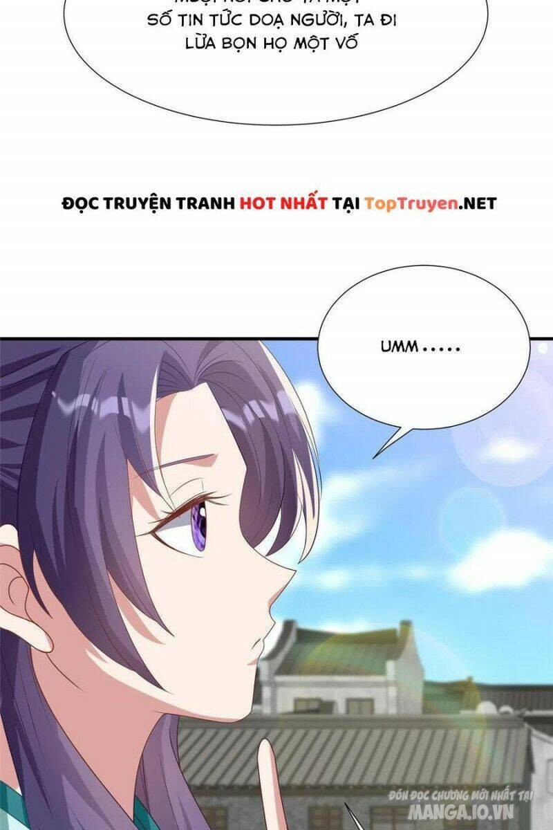 Mục Long Sư Chapter 170 - Trang 2