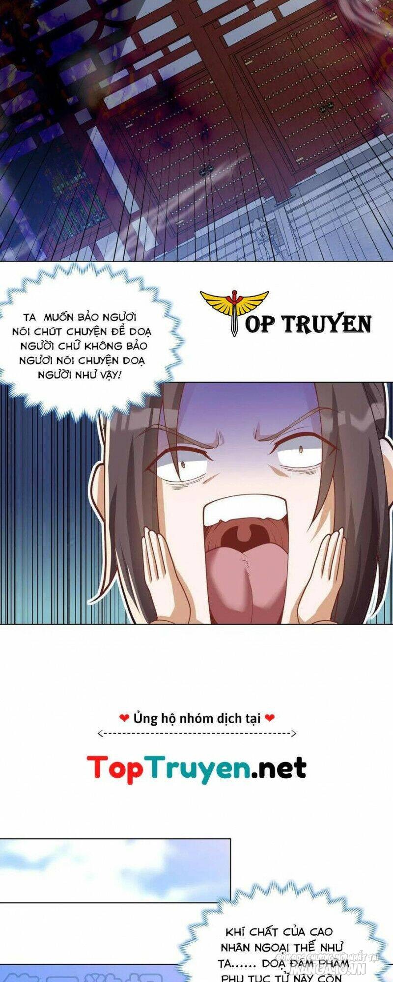 Mục Long Sư Chapter 170 - Trang 2