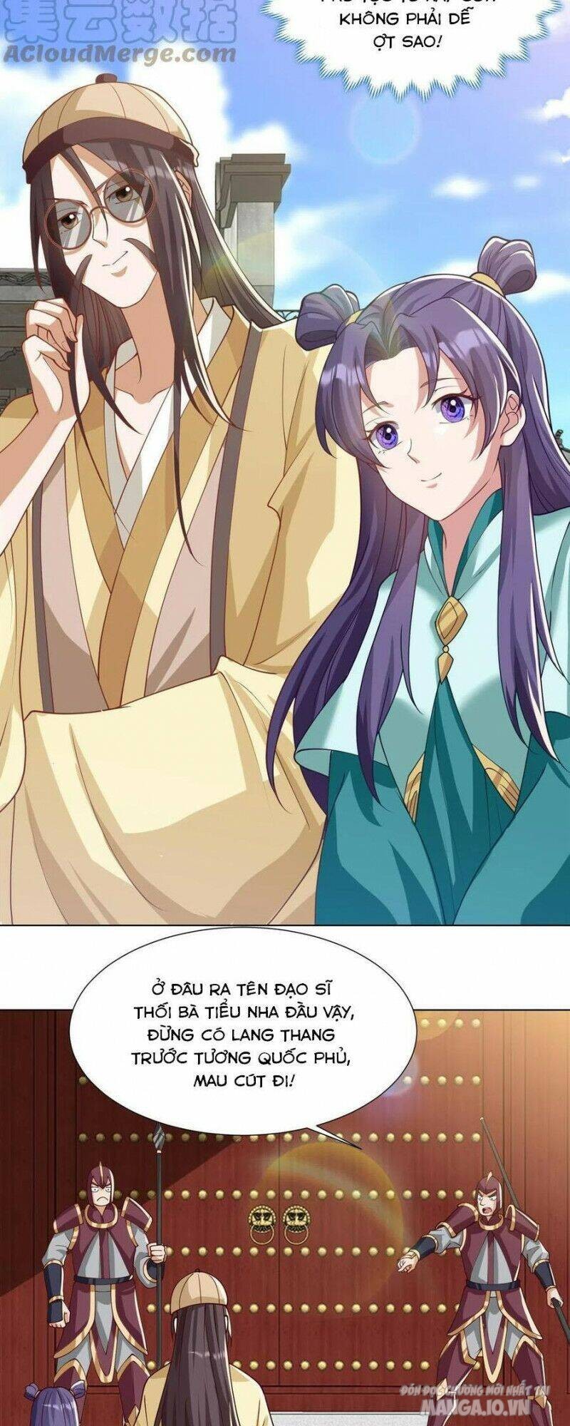 Mục Long Sư Chapter 170 - Trang 2