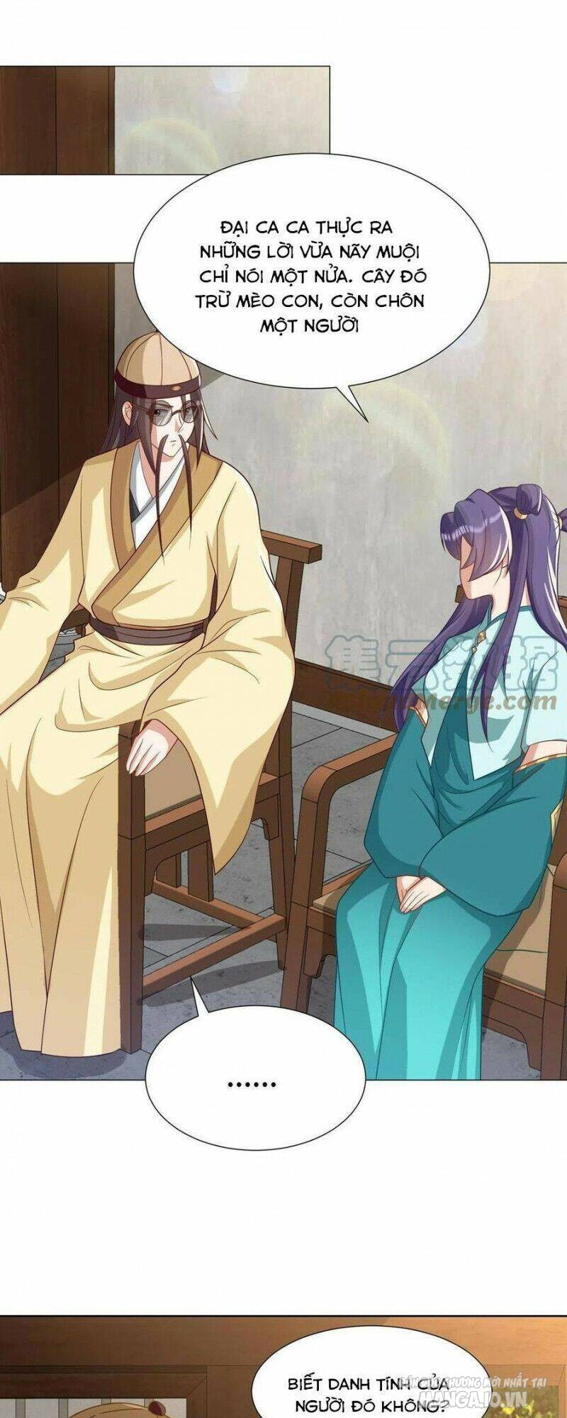 Mục Long Sư Chapter 170 - Trang 2