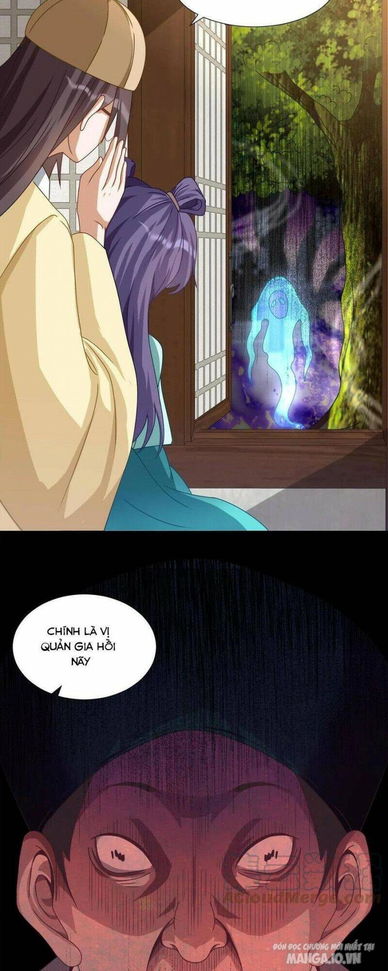 Mục Long Sư Chapter 170 - Trang 2