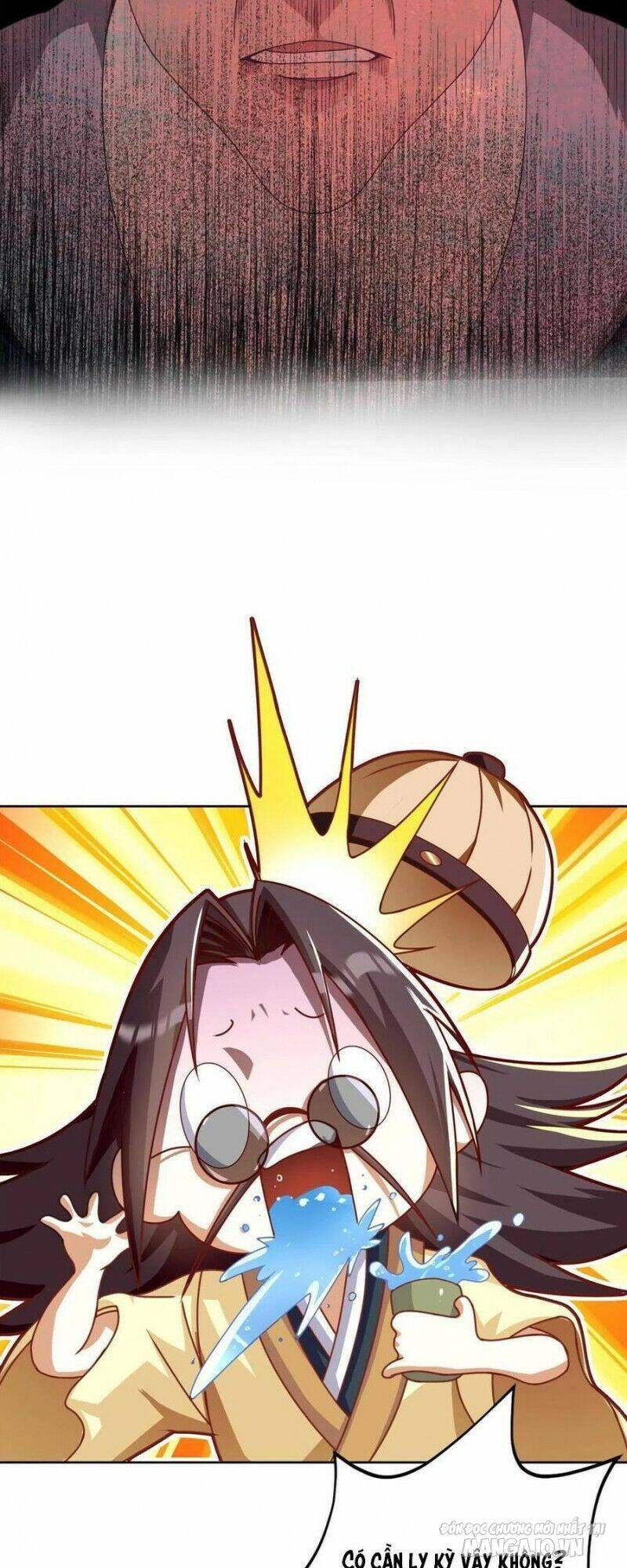 Mục Long Sư Chapter 170 - Trang 2