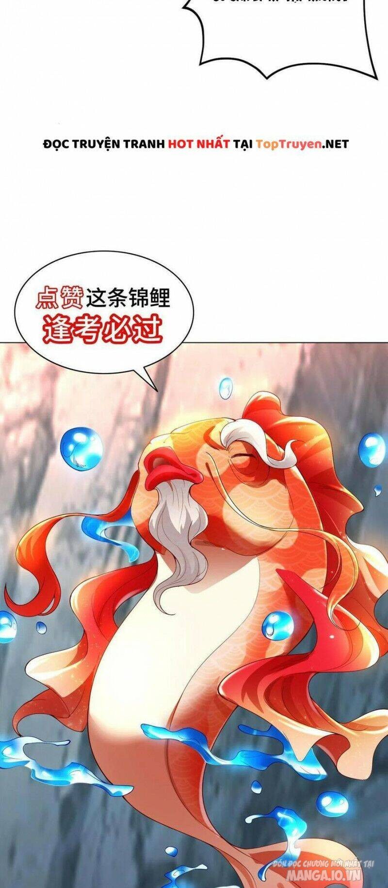 Mục Long Sư Chapter 170 - Trang 2