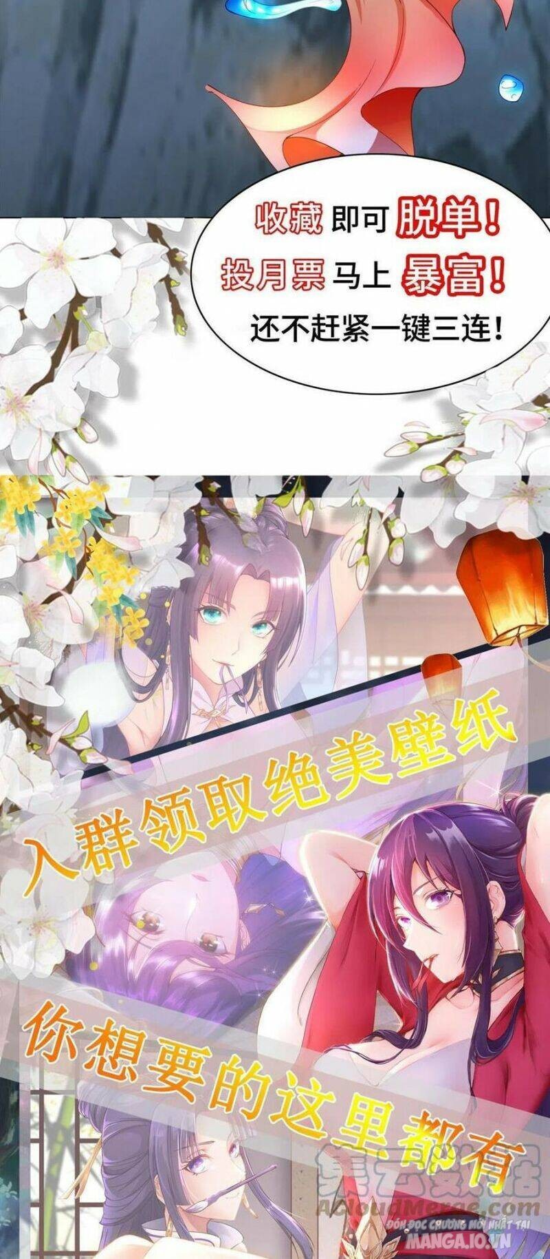 Mục Long Sư Chapter 170 - Trang 2