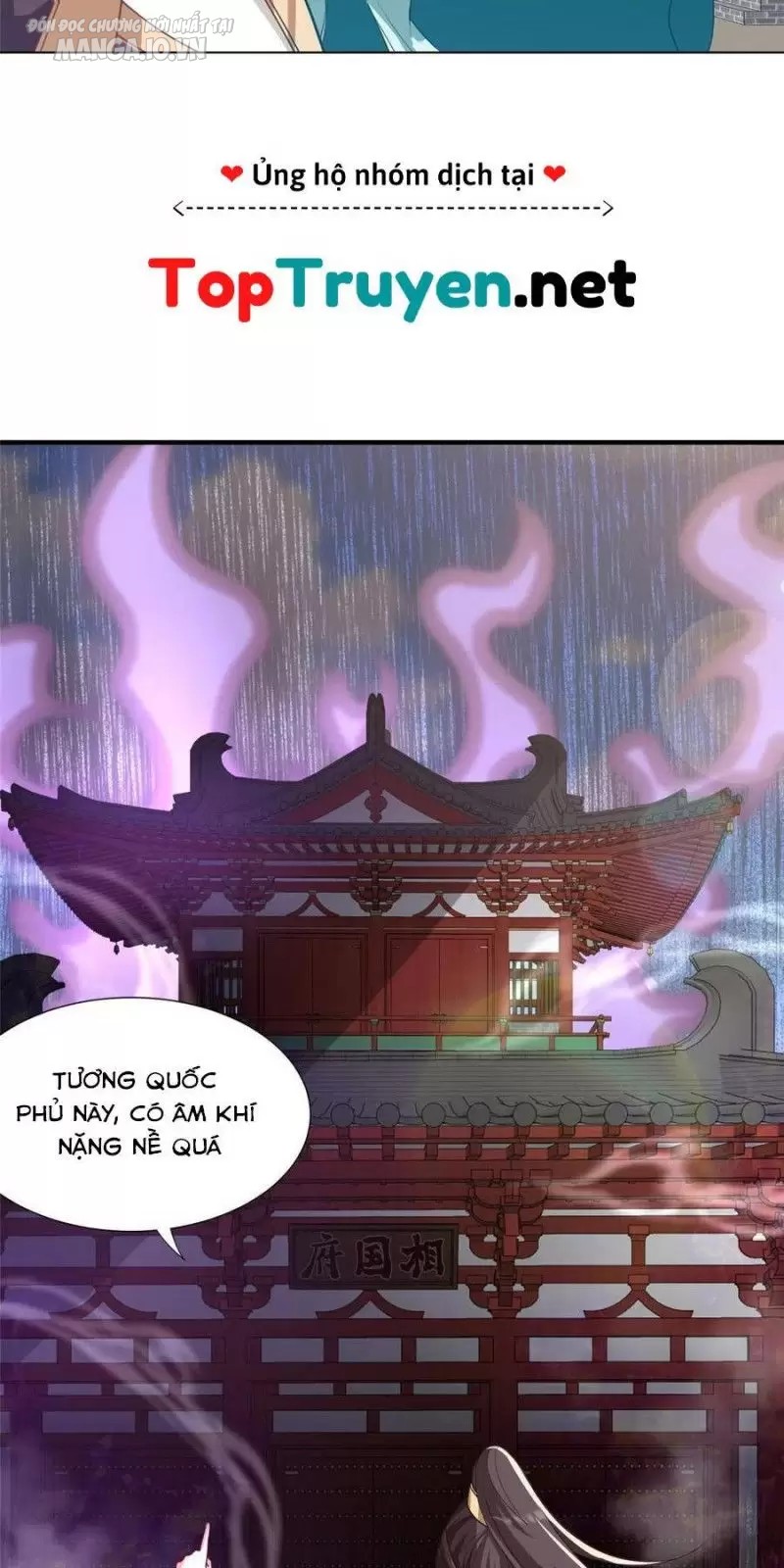 Mục Long Sư Chapter 171 - Trang 2