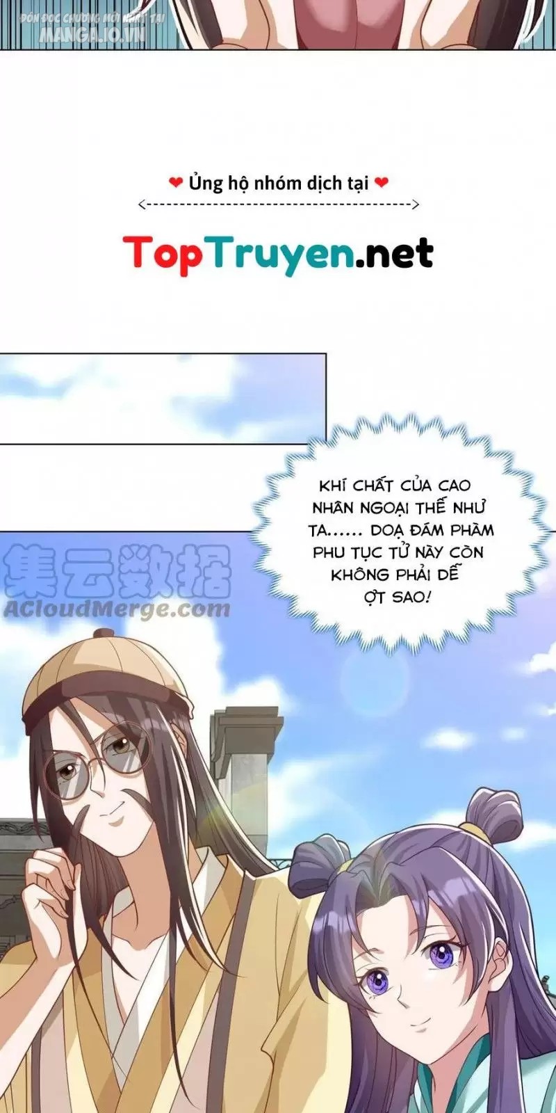 Mục Long Sư Chapter 171 - Trang 2