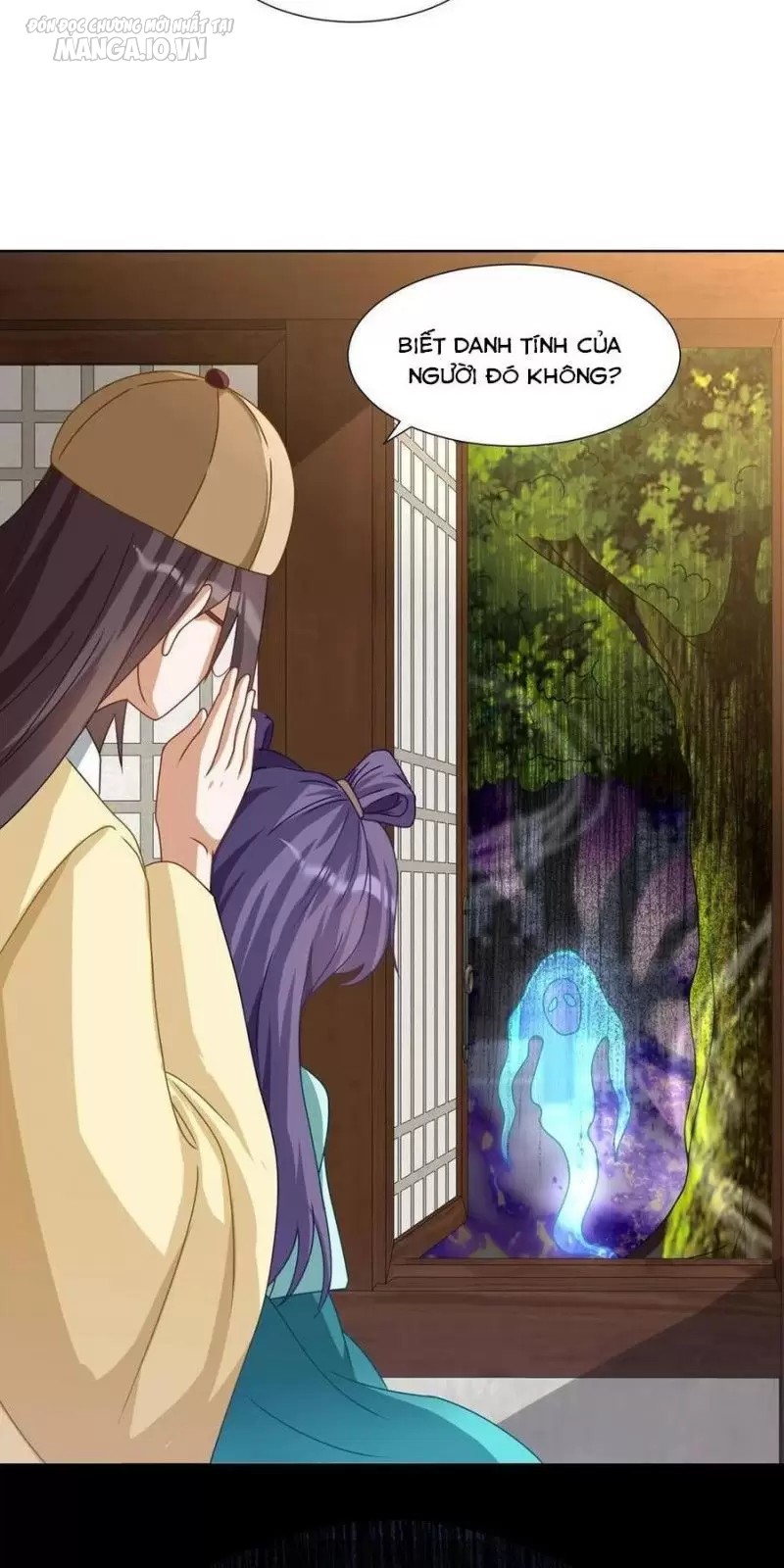 Mục Long Sư Chapter 171 - Trang 2