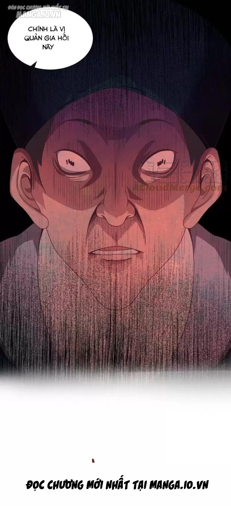 Mục Long Sư Chapter 171 - Trang 2