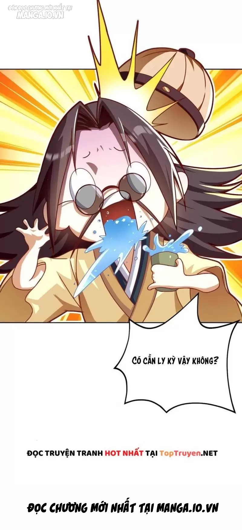 Mục Long Sư Chapter 171 - Trang 2