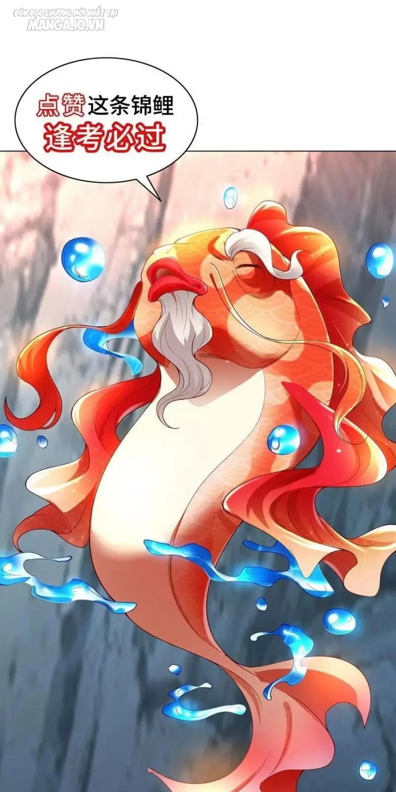 Mục Long Sư Chapter 171 - Trang 2