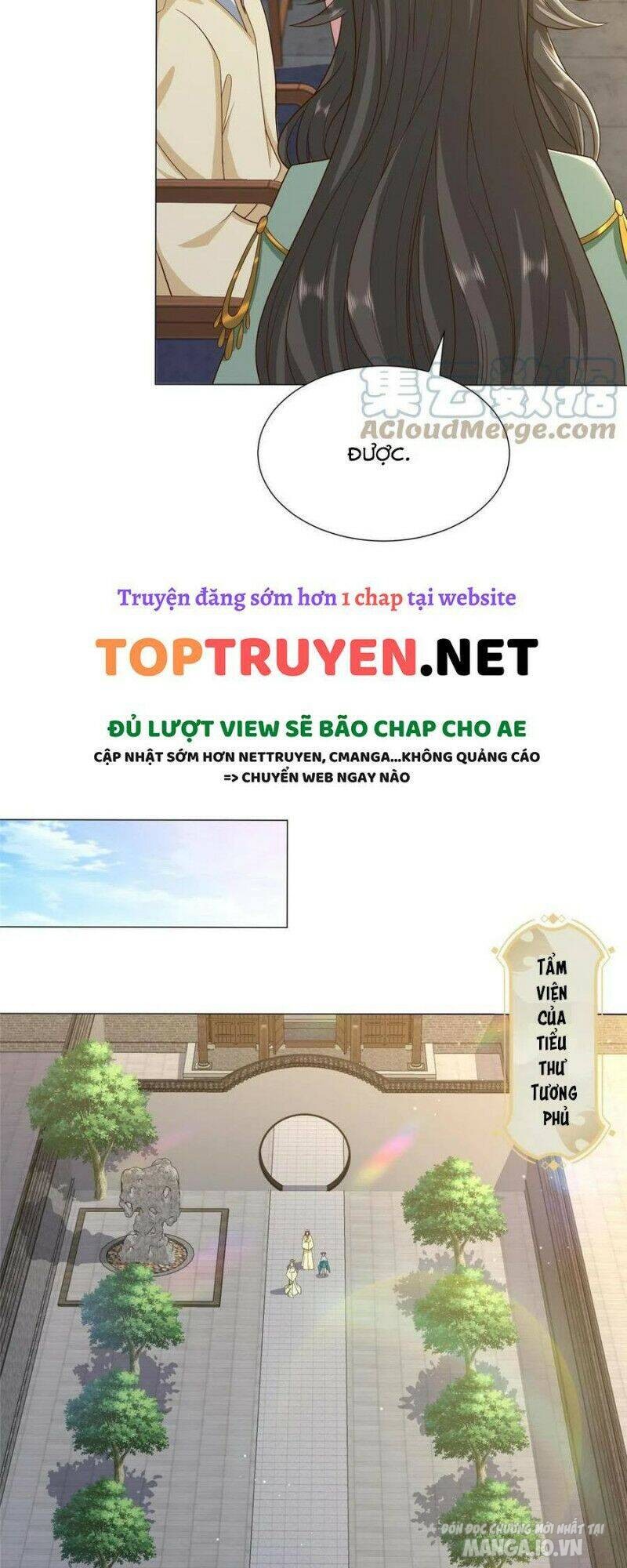 Mục Long Sư Chapter 172 - Trang 2