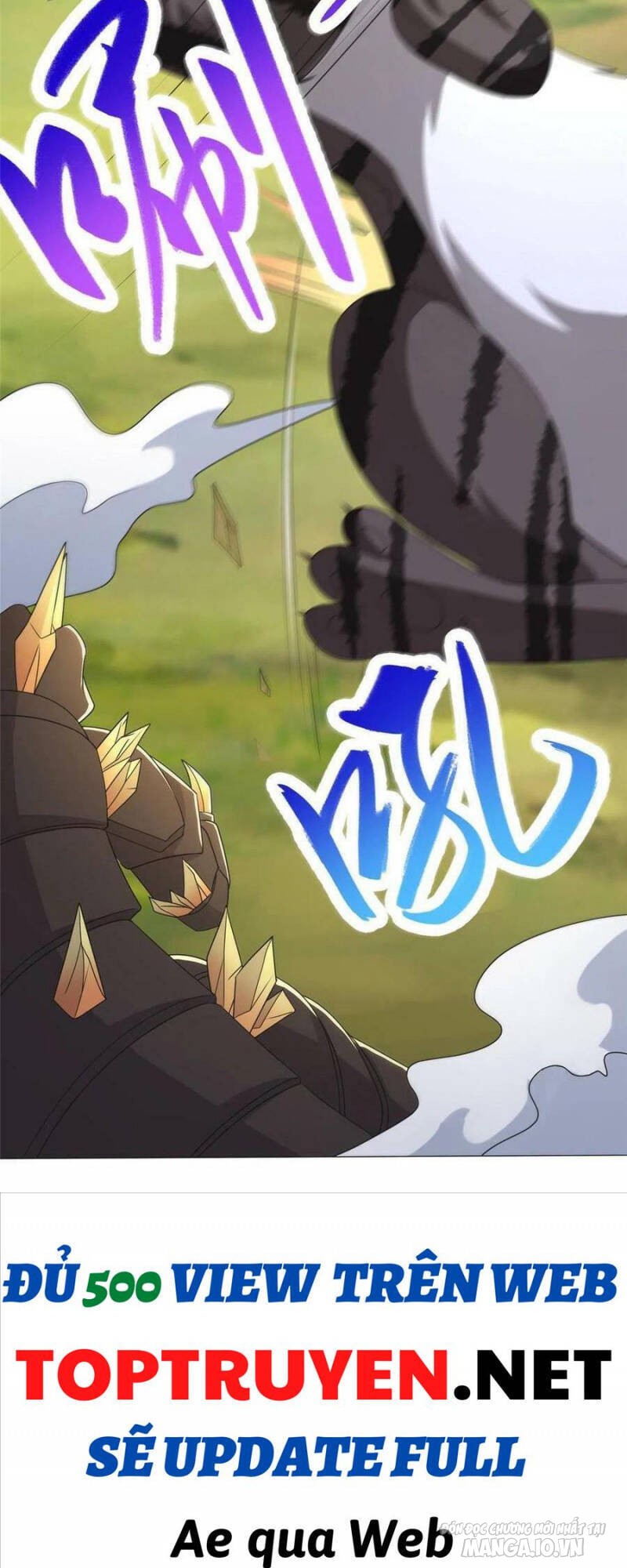 Mục Long Sư Chapter 173 - Trang 2