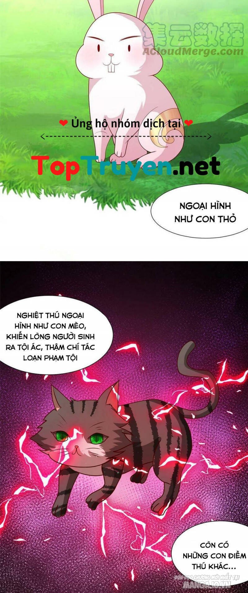 Mục Long Sư Chapter 173 - Trang 2