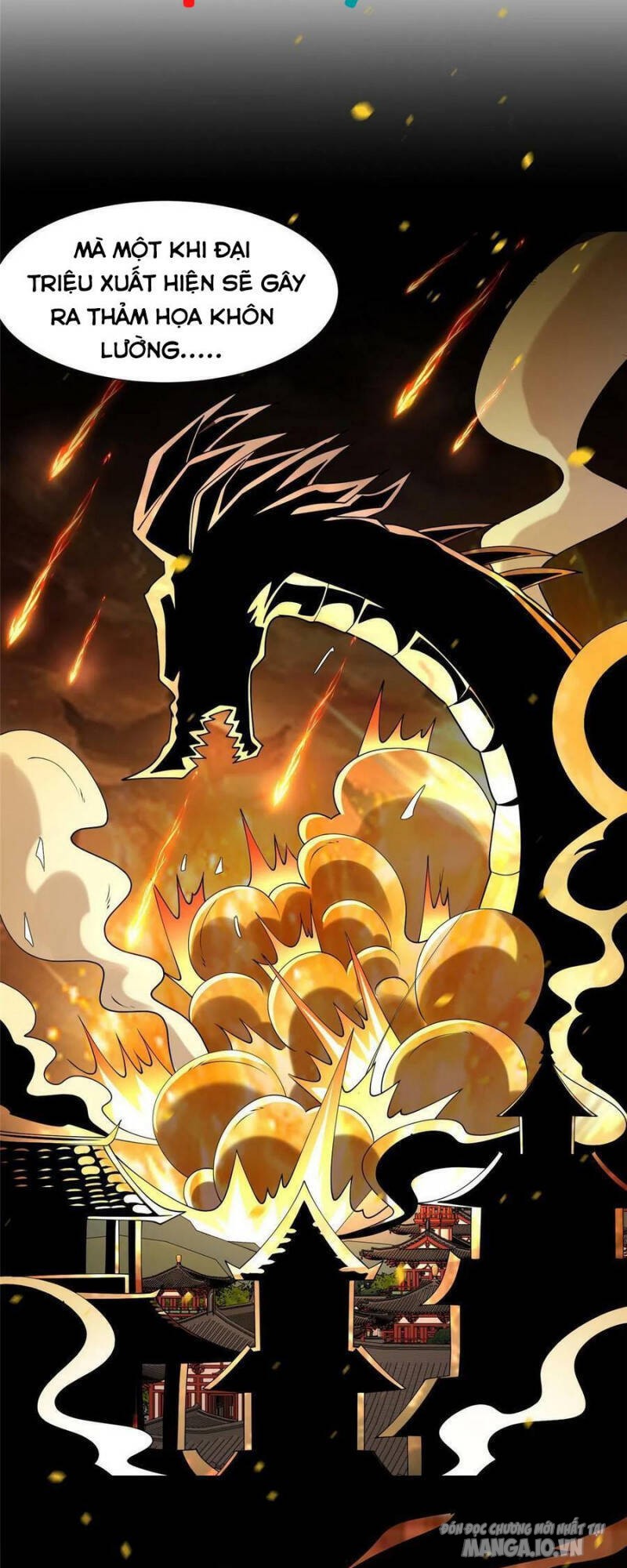 Mục Long Sư Chapter 173 - Trang 2