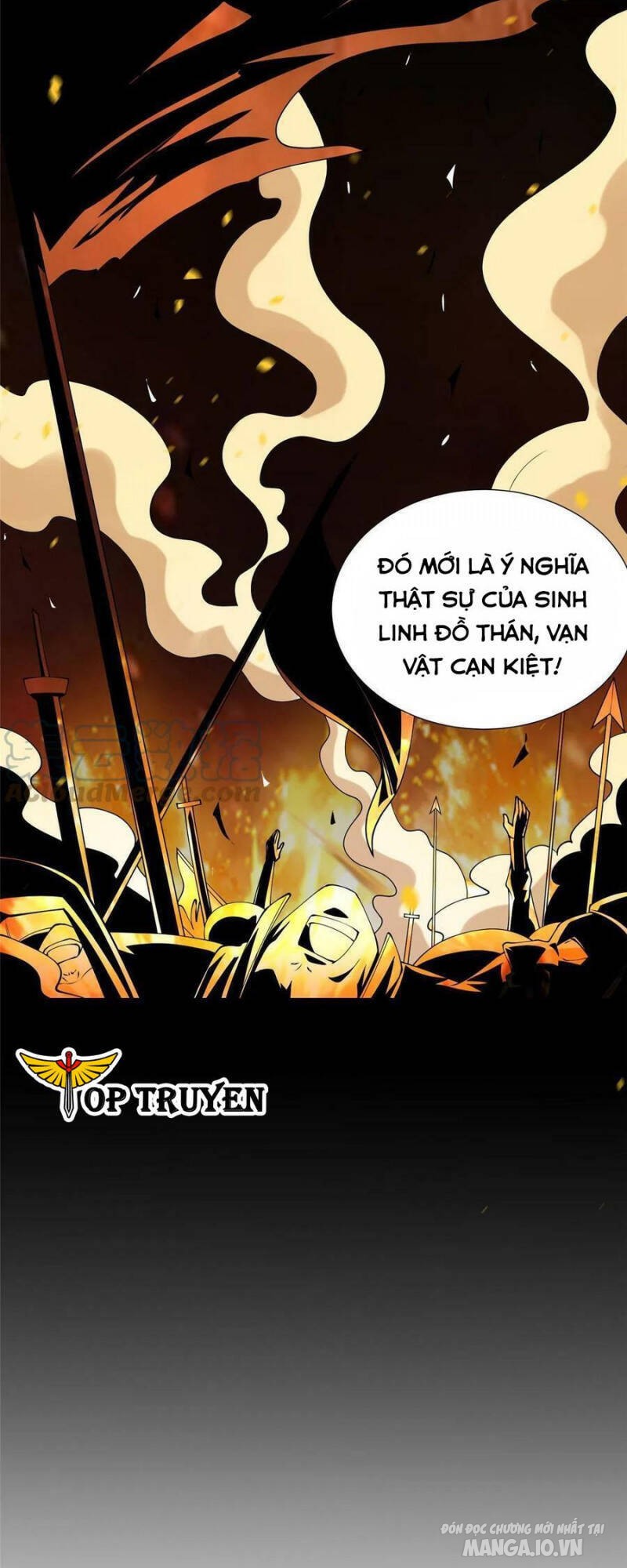 Mục Long Sư Chapter 173 - Trang 2