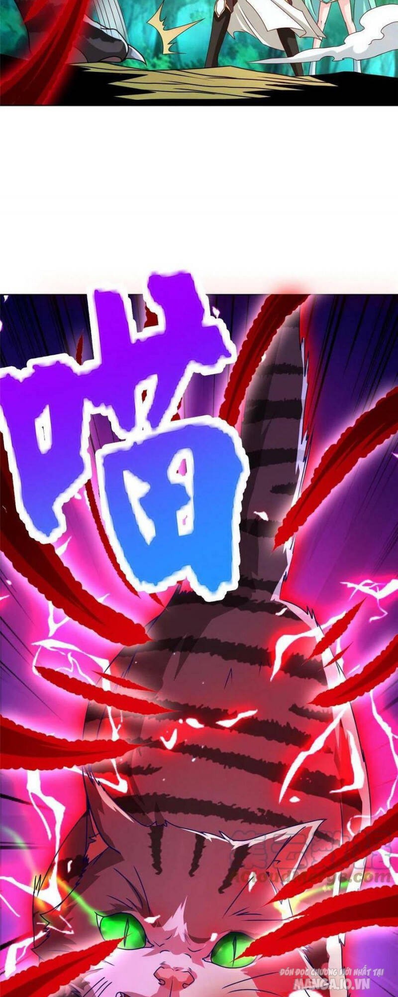 Mục Long Sư Chapter 173 - Trang 2