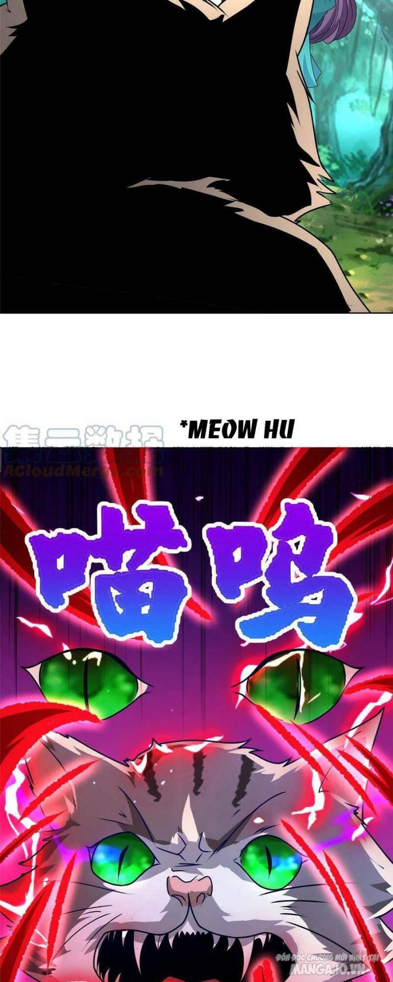 Mục Long Sư Chapter 173 - Trang 2