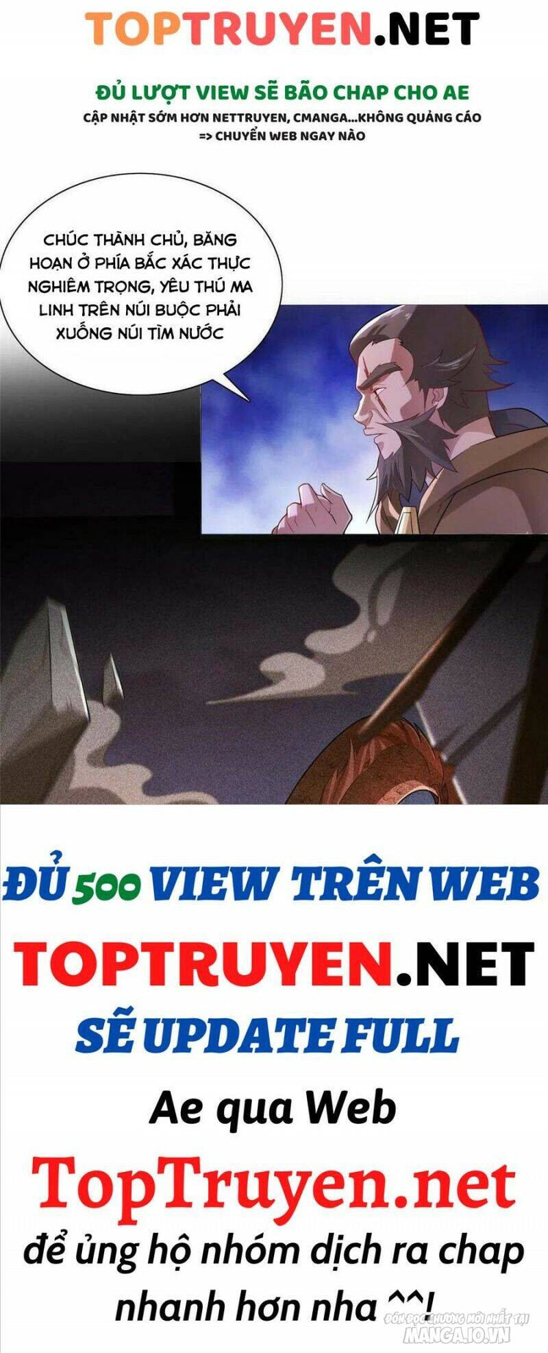 Mục Long Sư Chapter 174 - Trang 2